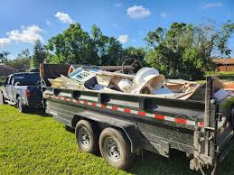 Best Yard Waste Removal  in Mvern, AL